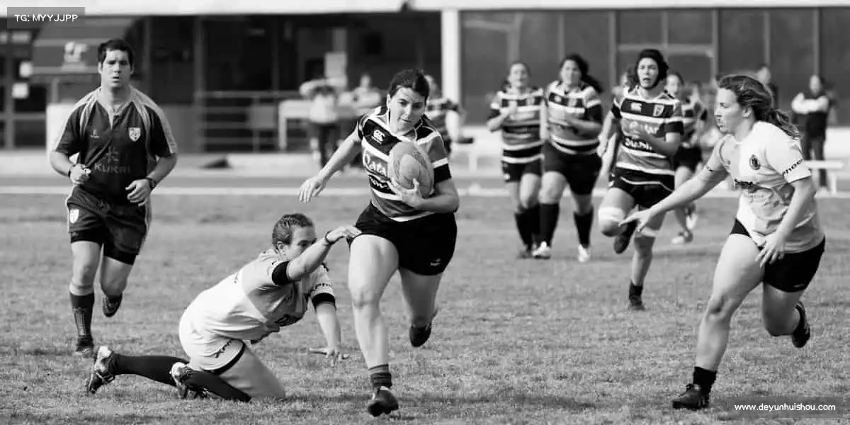 我们的核心竞争力